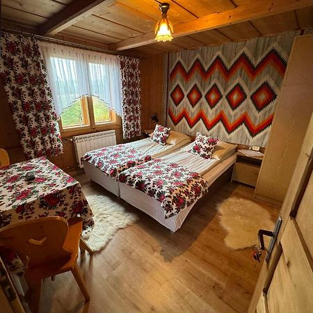 Apartament Pod Tatrami Zakopane Zewnętrze zdjęcie